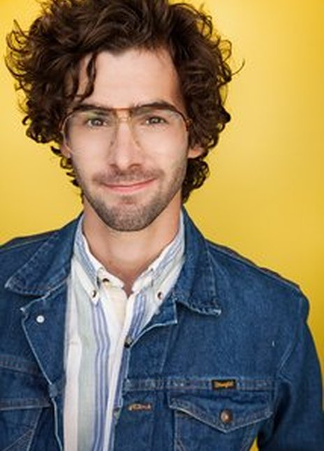 汤姆·谢尔顿 Thom Shelton 