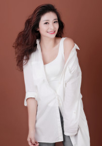 秦丹 秦如花 DANNY