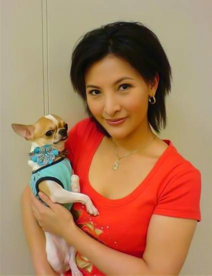 依绫 廖丽君 依绫 廖丽君