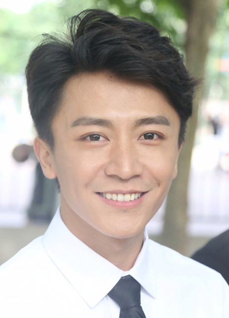 李冠明 Guanming Li 