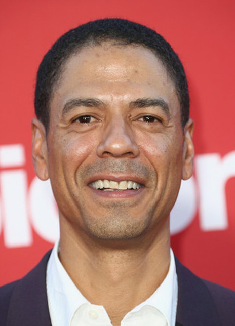 利斯·M·伯克 Leith M. Burke 