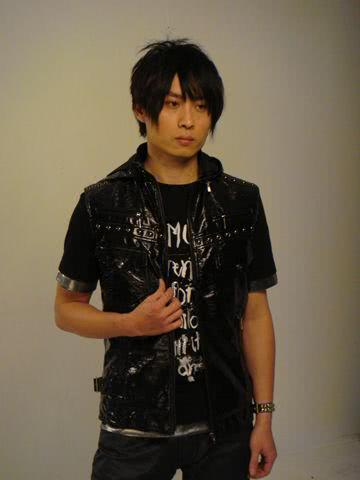 陈志杰 Zhijie Chen 