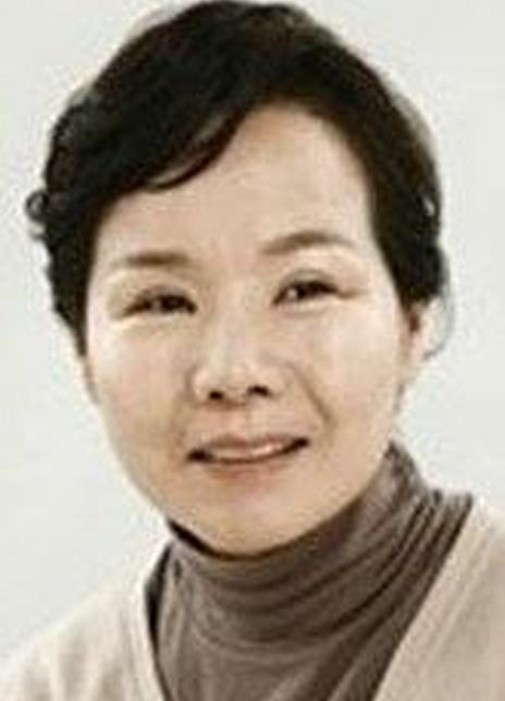 郑爱华 Ae-hwa Jung 정애화