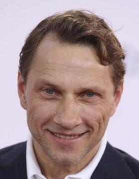 里奇·穆勒 Richy Müller 