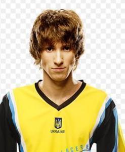 dendi Daniil Ishutin 