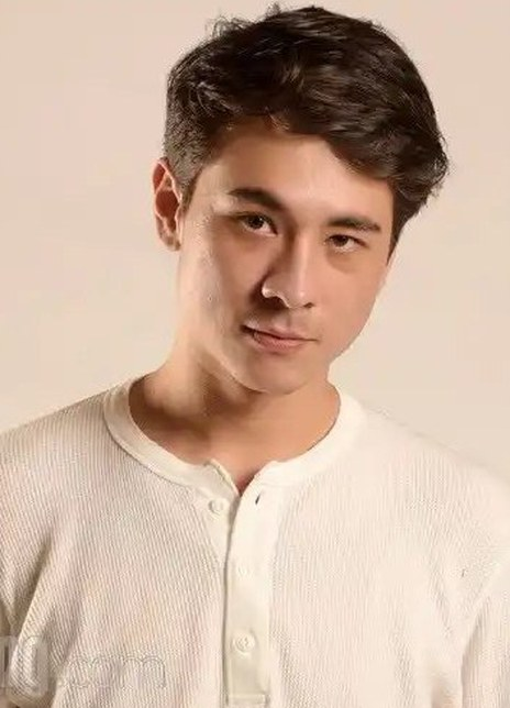 杰罗姆·库尼亚 Jerome Kurnia 