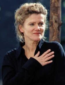 巴巴拉·苏科娃 Barbara Sukowa 