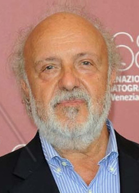 雷纳托·斯卡帕 Renato Scarpa 