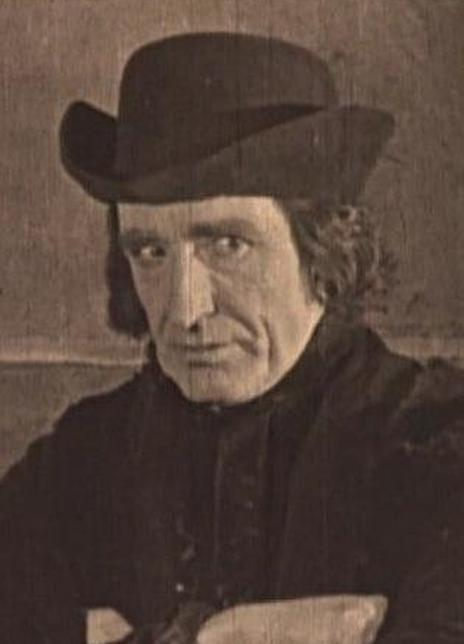 布兰登·赫斯特 Brandon Hurst 