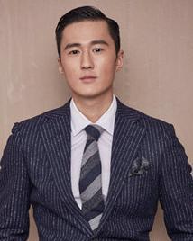 赵炳锐 炳锐 Ray