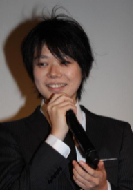 佐藤贵广 Takahiro Sato 佐藤貴広 佐藤贵广 Takahiro Sato 佐藤貴広