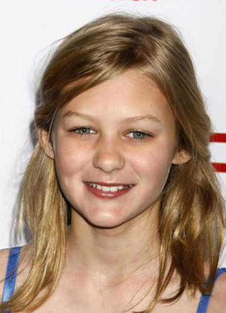 芮安·辛普金斯 Ryan Simpkins 瑞恩·辛普金斯 Ryan Elise Simpkins  Ry Ry