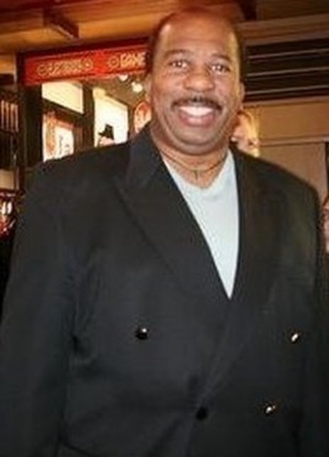 莱斯利·大卫·贝克 Leslie David Baker 