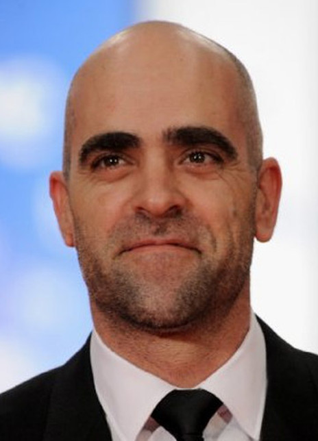 路易斯·托萨尔 Luis Tosar Luis Ló pez Tosar 路易斯·托萨尔 Luis Tosar Luis Ló pez Tosar