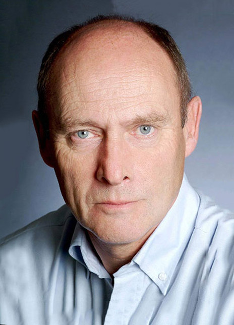 帕特里克·麦拉海德 Patrick Malahide Patrick Gerald Duggan