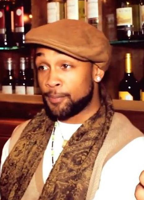 麦克·休斯顿 Mike Houston Michael Joseph Houston 