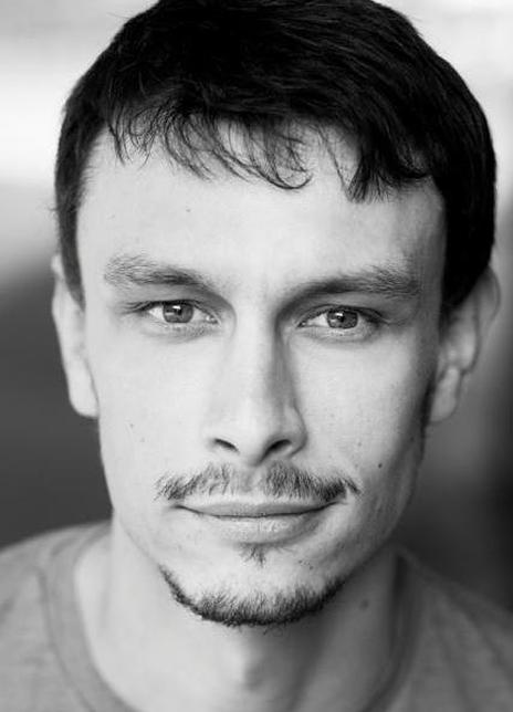 理查德·加德 Richard Gadd 