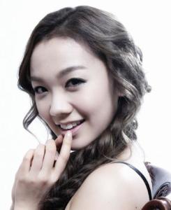 郑敏珠 JOO 정민주  Jeong Min Ju