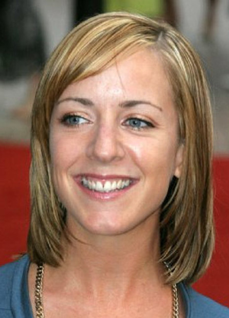 克劳德·布拉克利 Claudie Blakley Claudia Blakley