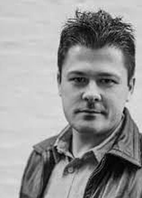 克里斯·考林 Chris Cowlin 