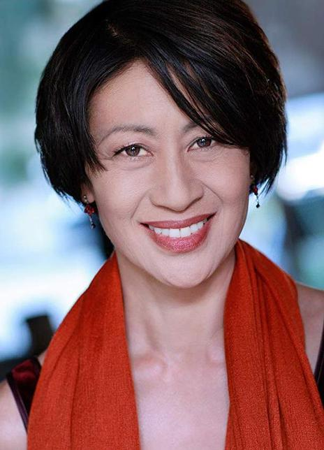 佩姬·梁 Page Leong 