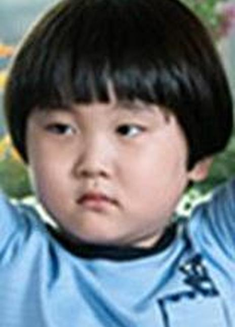 金俊 Kim Jun 김준