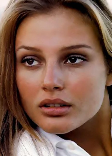 布里姬特·豪尔 Bridget Hall Wild Child