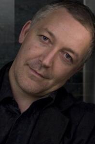 西蒙·雷诺兹 Simon Reynolds 