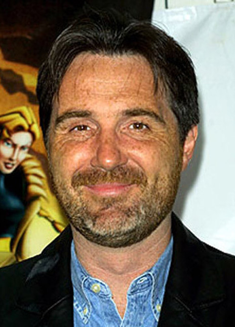 柯克·维斯 Kirk Wise 