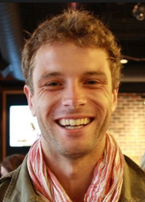 塞巴斯蒂安·皮戈特 Sebastian Pigott 