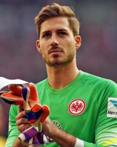 凯文·特拉普 Kevin Trapp
