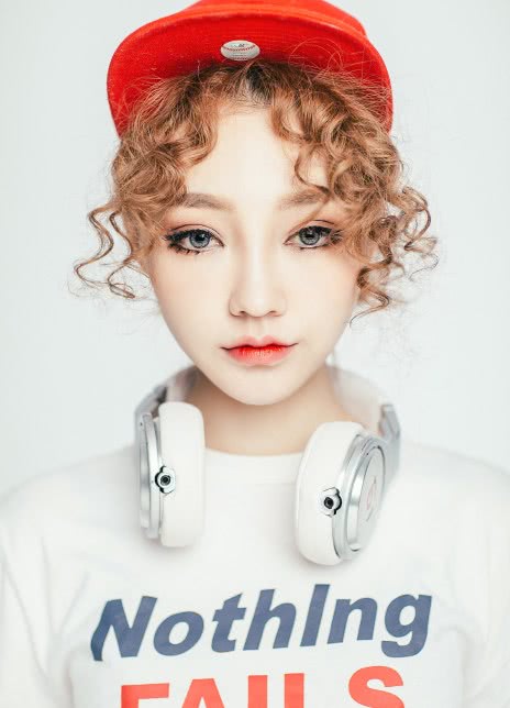 王泉雅 Kimi Cat 王小猫 