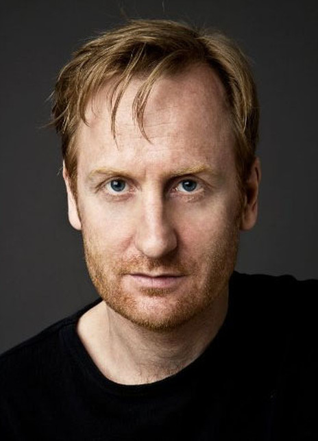 古斯塔夫·汉马斯顿 Gustaf Hammarsten 