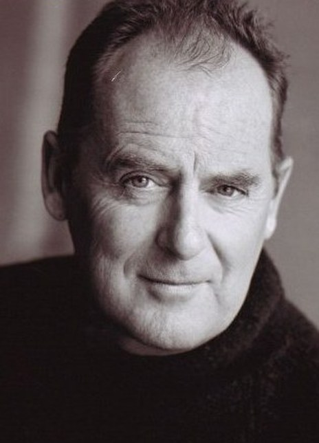 彼得·麦克内尔 Peter MacNeill 