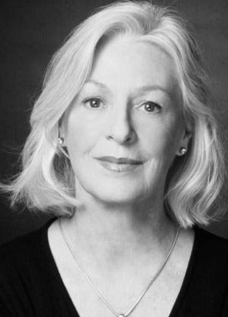 珍·亚历山大 Jane Alexander 