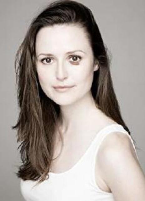 克莱尔·邓恩 Clare Dunne 