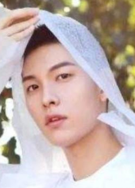 阮晟昊 Shenghao Ruan 