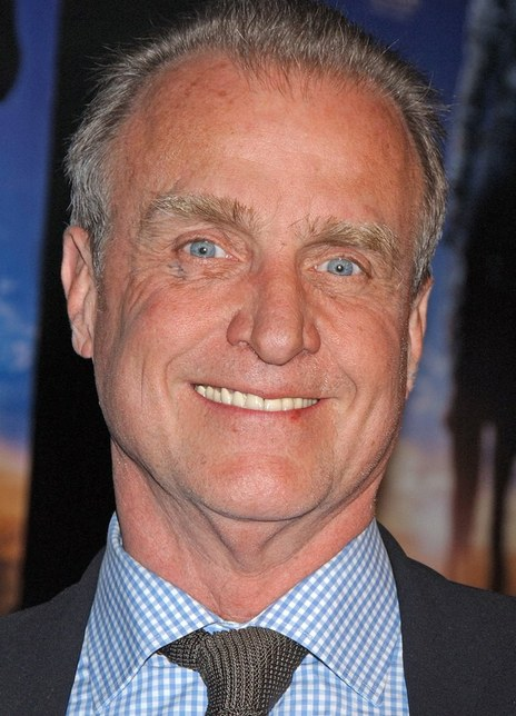 马绍尔·贝尔 Marshall Bell 