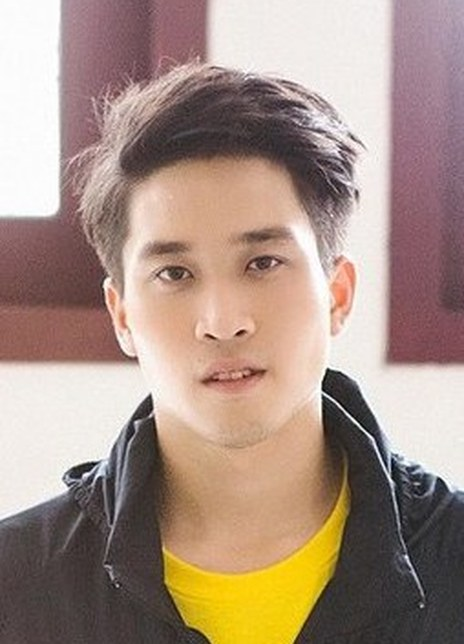 郑壹飞 Patara Eksangkul ภัทร เอกแสงกุล / Phatra Eksangkun / เฟย / Foei