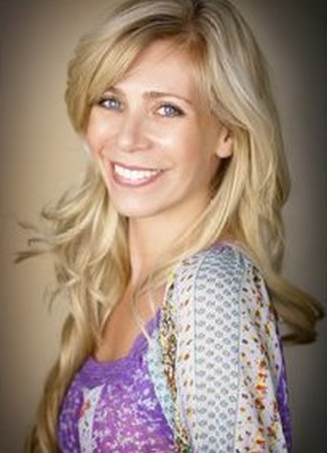 卡蒂亚·博科尔 Katia Bokor 