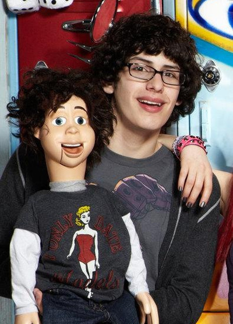 马特·本内特 Matt Bennett 