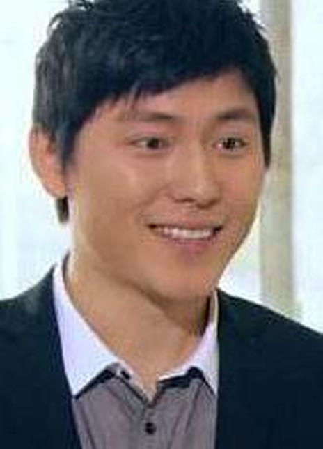 俞泳君 Yongjun Yu 