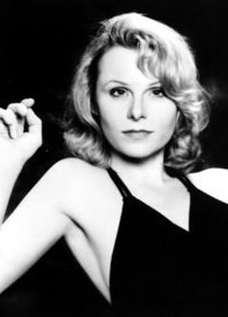 安吉丽卡·托恩 Angelica Torn Angel