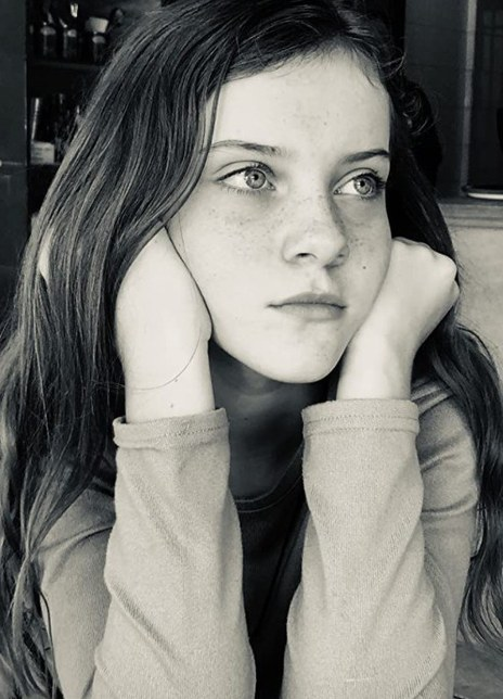 阿维纳·亚伯拉罕 Avianah Abrahams 