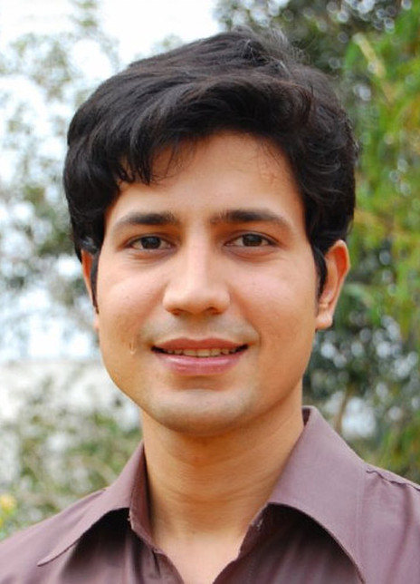 萨米特·维亚斯 Sumeet Vyas 