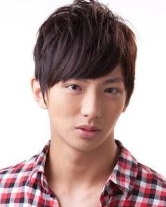 许名杰 明杰 Brent