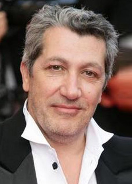 阿兰·夏巴 Alain Chabat 阿兰·查贝特 Les Nuls