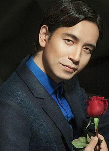 至尊玉 Junren Li 李军仁 至尊帅 玉导 至尊玉 Junren Li 李军仁 至尊帅 玉导