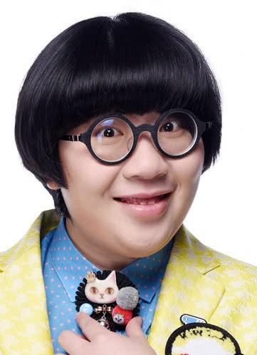 颜如晶 Rujing Yan 如晶宝贝 