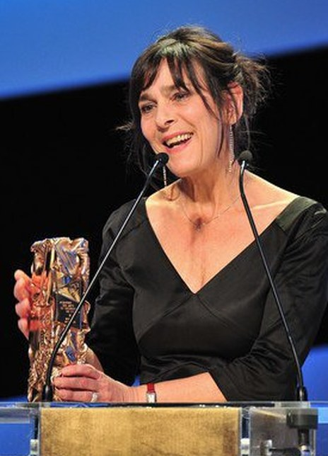 朱丽叶·维尔弗林 Juliette Welfling 